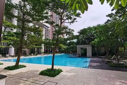 The Cosmopolitan (D9), Condominium #589207571